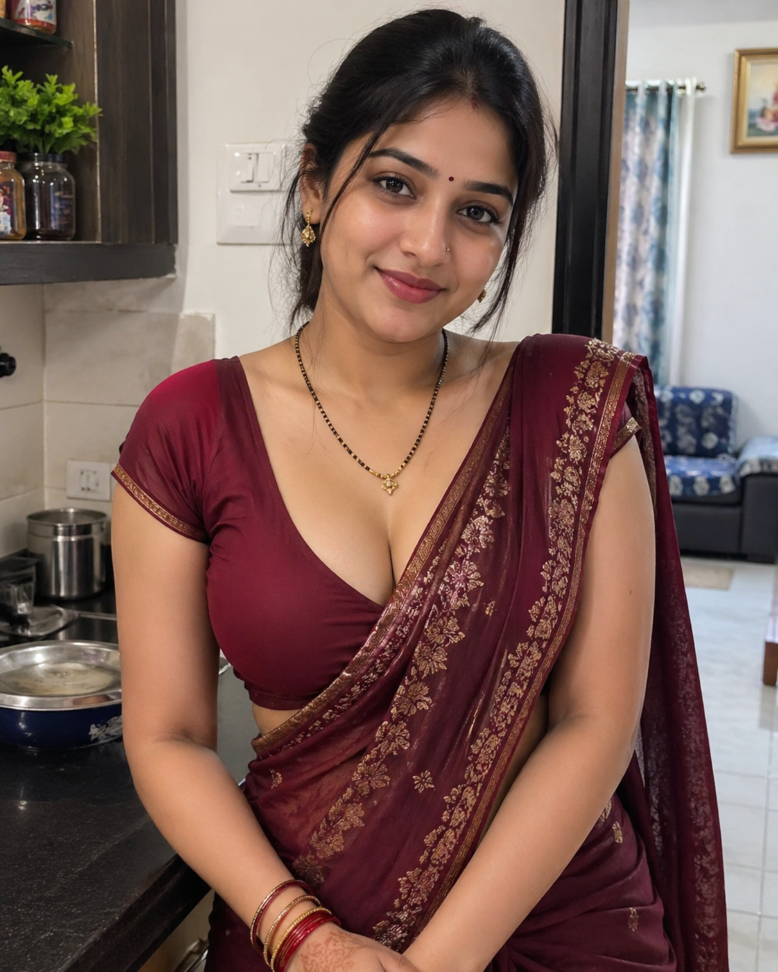 Bhabhi Ji Profile